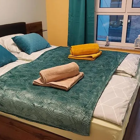 Apartament Kallisto * Bydgoszcz