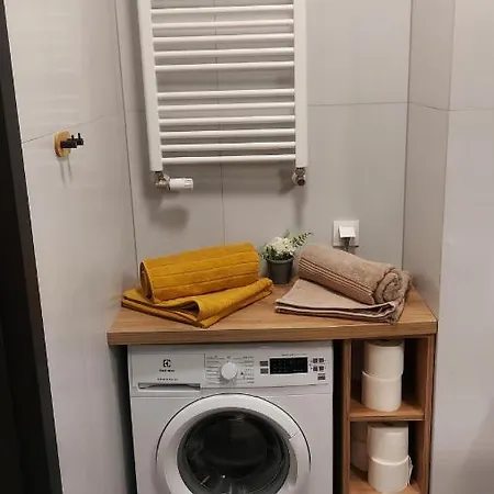 Apartament Kallisto