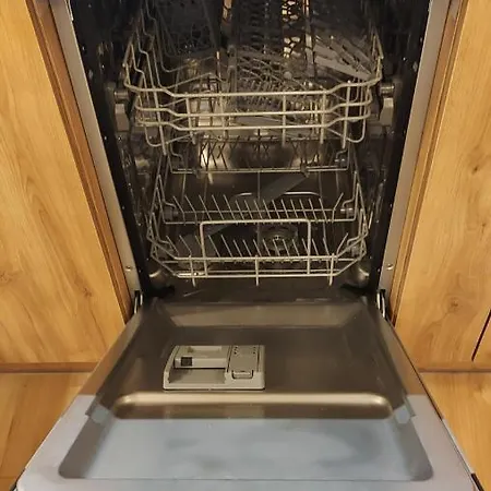 Kallisto 公寓 比得哥什