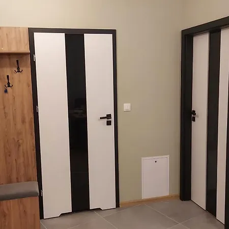 Apartament Kallisto Bydgoszcz