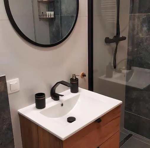 アパート Kallisto