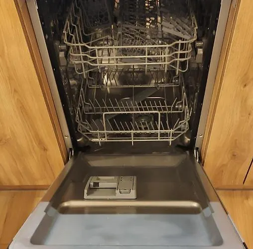 Kallisto アパート ビィドゴシュチュ