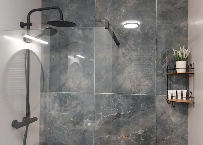 Apartment Apartament Kallisto